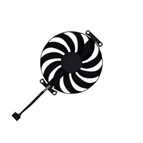 Amazon.co.jp: グラフィックカードファン - 冷却パーツ・ファン